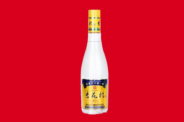 遵义市赤水回收杏花村