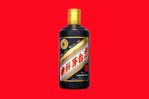 遵义市赤水回收茅台酒瓶